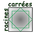 Logo de RACINES CARREES - Elisabeth PELLISSIER